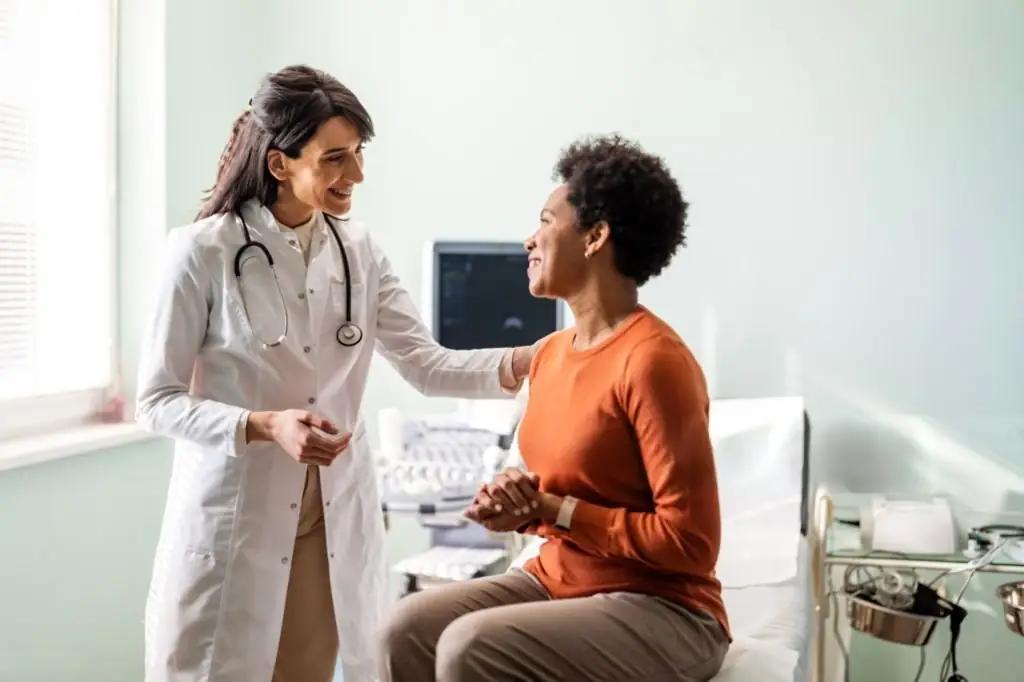 Atendimento de Clínica Geral na Clínica SiM