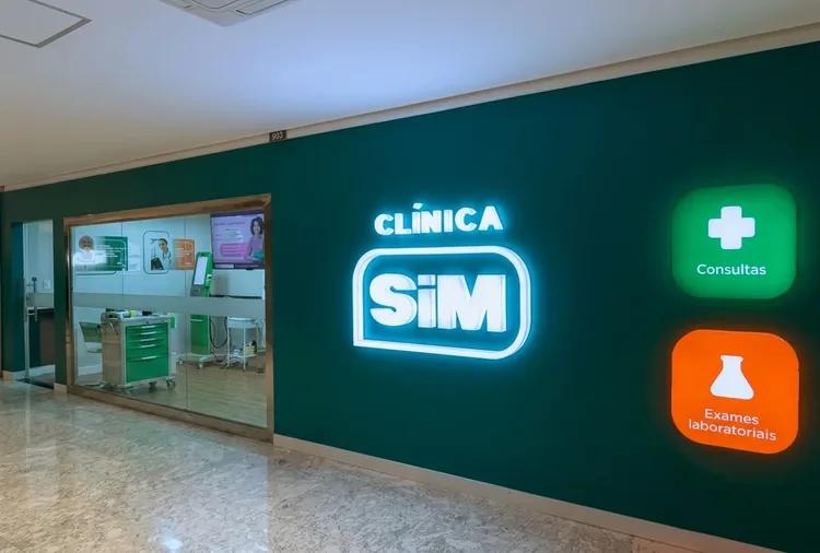 Unidade Clínica SiM Eusébio