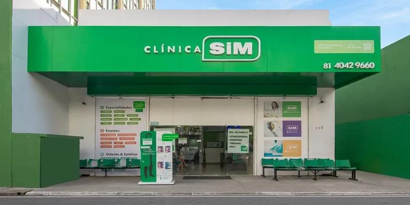 Unidade Clínica SiM Boa Vista Recife