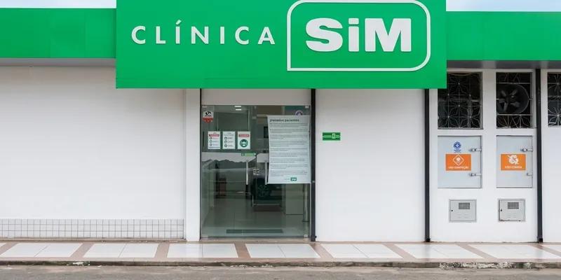 Unidade Clínica SiM Itaperi