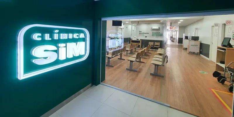 Unidade Clínica SiM Maraponga