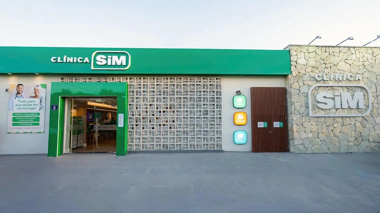Unidade Clínica SiM Messejana