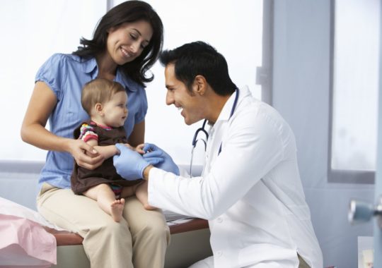 pediatria clínica. pediatria consulta popular clínica sim