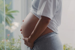 mulher gravida dicas para os meses de gestação