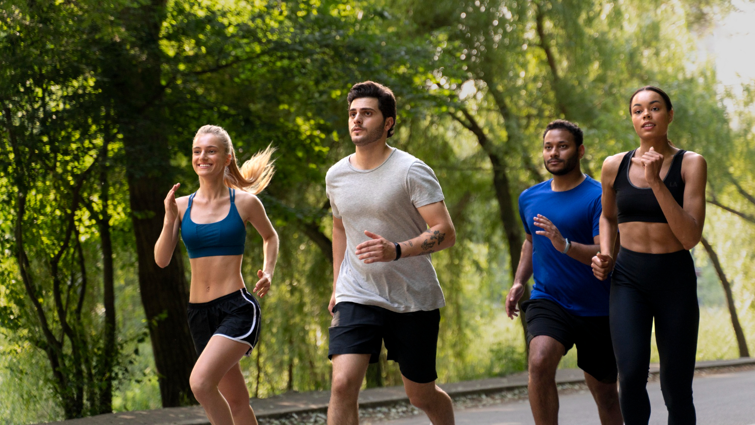 Atividade física, exercício e esporte: Você sabe a diferença?