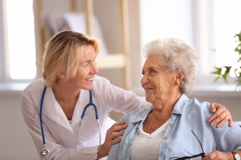geriatria e saúde mental do idoso na clínica sim clínica popular