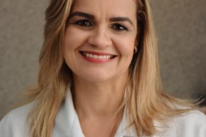 Dra. Elizabeth Regina Galdino Fulco, Ginecologista