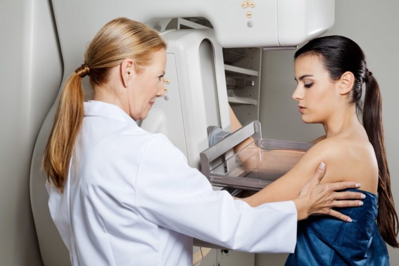 Exame Mamografia Digital com preço popular.