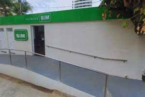 Clínica SiM Fátima 2 em Fortaleza, no Bairro de Fátima