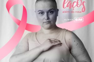 campaha outubro rosa clinica sim 5 verdades sobre o cancer de mama
