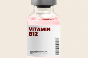 vitamina b12 e diabetes