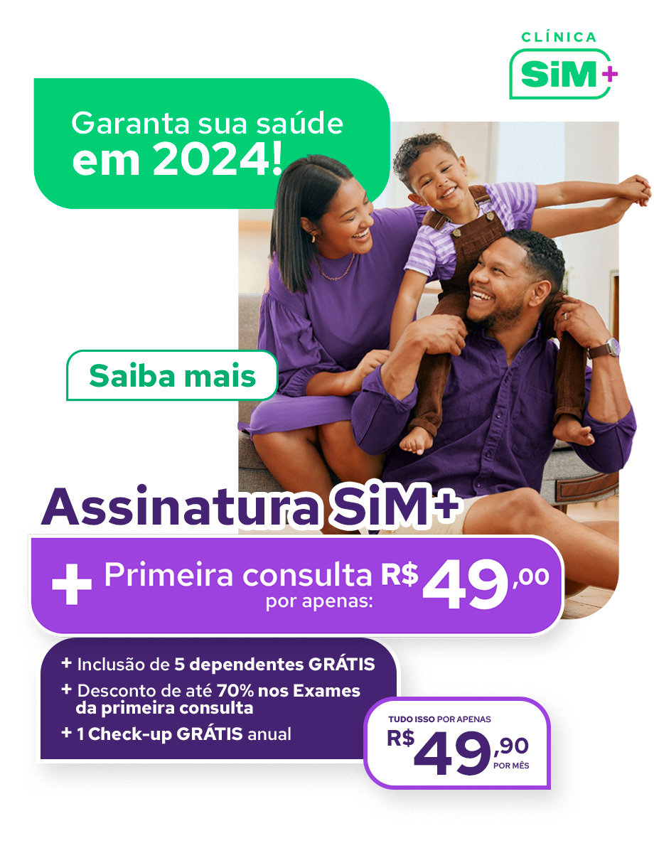 Garanta agora a assinatura e benefícios do cartão dr.consulta