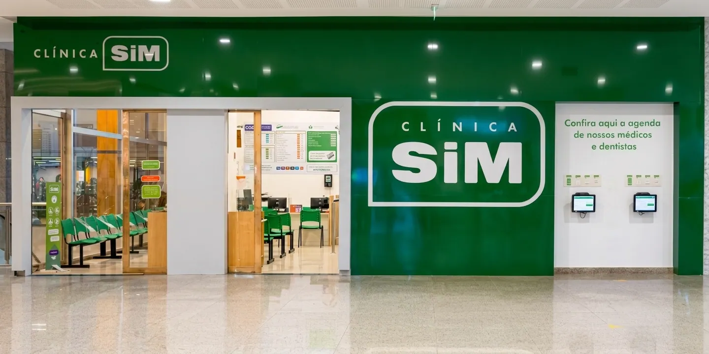 Unidade Clínica SiM